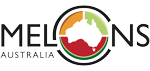 Melons Aust logo